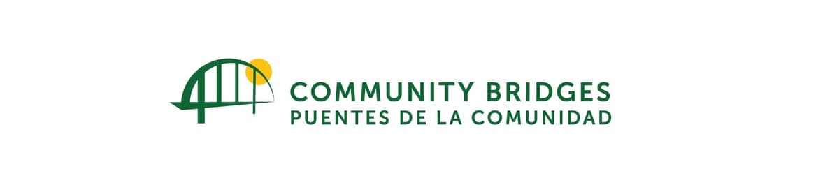 Community Bridges logo